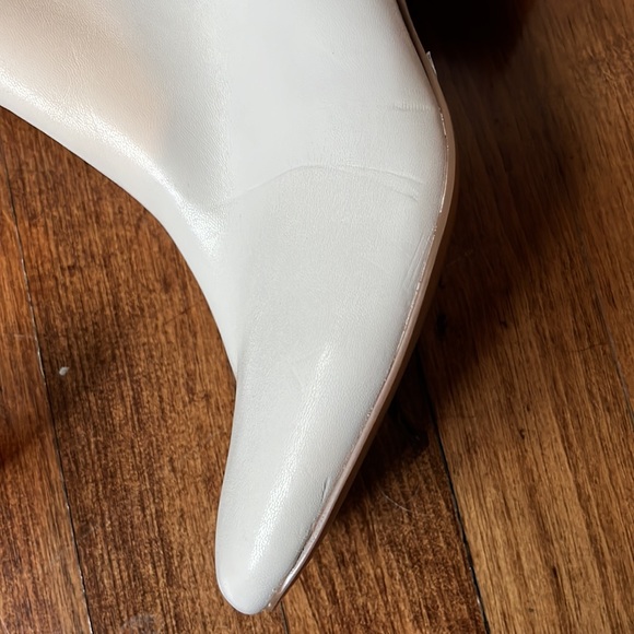 Abercrombie Tall Heeled Boots - Picture 5 of 11